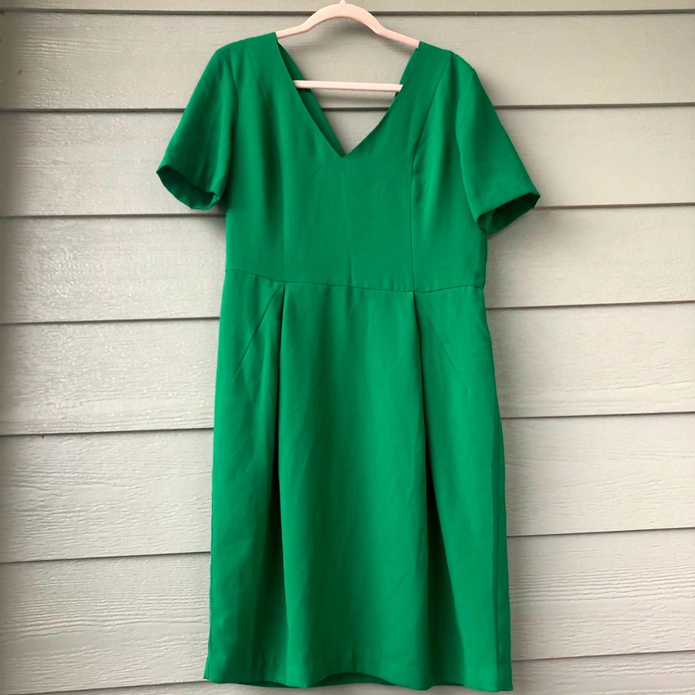 1960s-inspired Dress